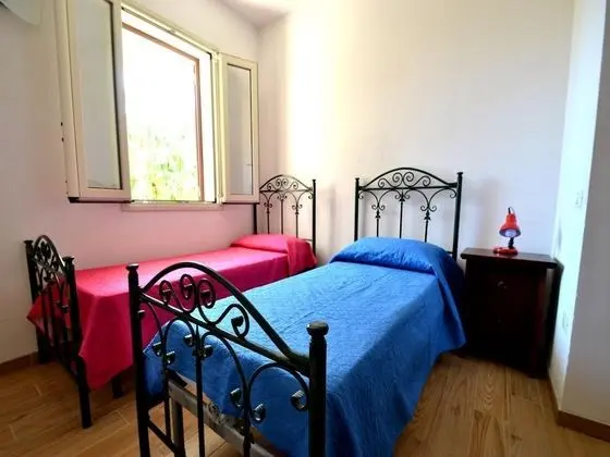 Apart Daire, 2 Yatak Odası, Sigara İçilebilir, Balkon