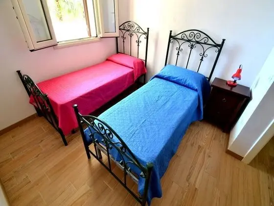 Apart Daire, 2 Yatak Odası, Sigara İçilebilir, Balkon
