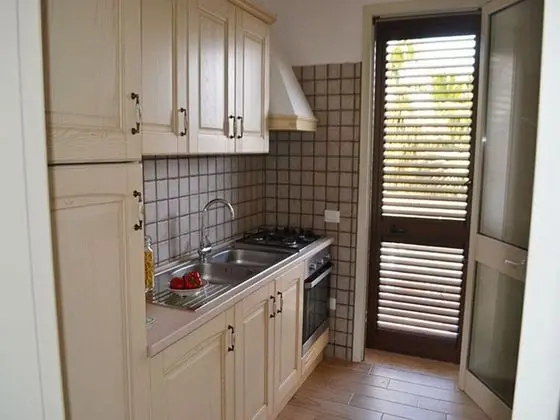 Apart Daire, 2 Yatak Odası, Sigara İçilebilir, Balkon