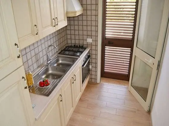 Apart Daire, 2 Yatak Odası, Sigara İçilebilir, Balkon