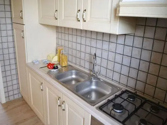 Apart Daire, 2 Yatak Odası, Sigara İçilebilir, Balkon
