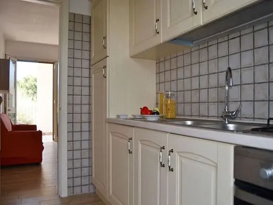 Apart Daire, 2 Yatak Odası, Sigara İçilebilir, Balkon