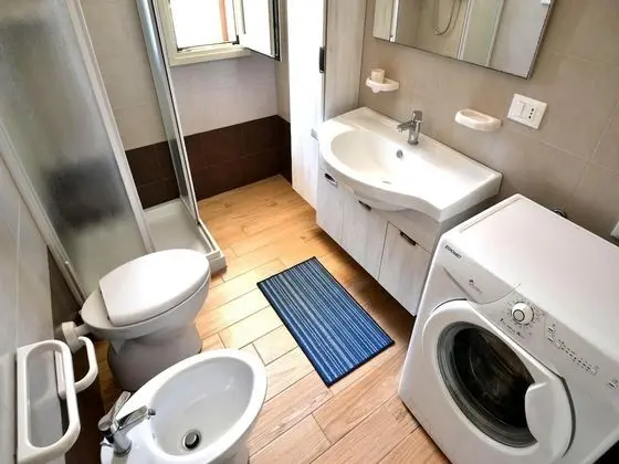 Apart Daire, 2 Yatak Odası, Sigara İçilebilir, Balkon