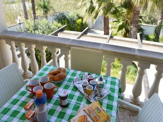Apart Daire, 2 Yatak Odası, Sigara İçilebilir, Balkon