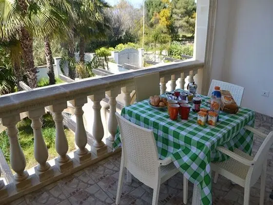 Apart Daire, 2 Yatak Odası, Sigara İçilebilir, Balkon