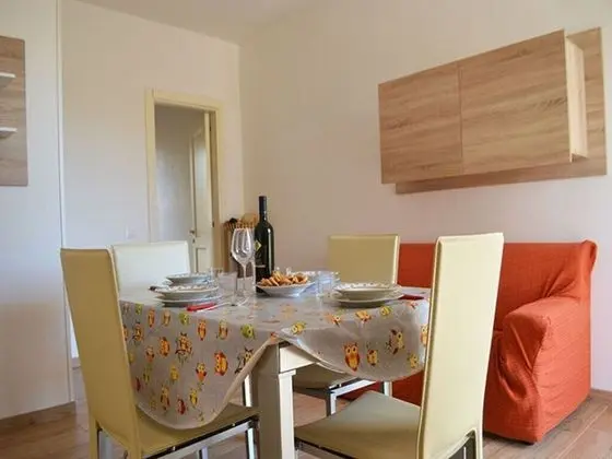 Apart Daire, 2 Yatak Odası, Sigara İçilebilir, Balkon