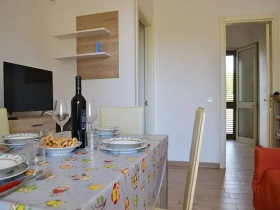 Apart Daire, 2 Yatak Odası, Sigara İçilebilir, Balkon