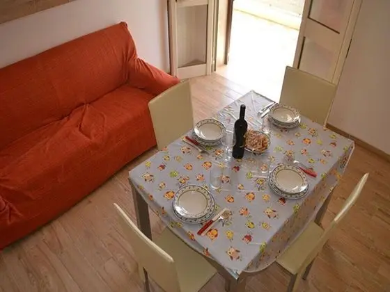 Apart Daire, 2 Yatak Odası, Sigara İçilebilir, Balkon