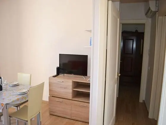 Apart Daire, 2 Yatak Odası, Sigara İçilebilir, Balkon