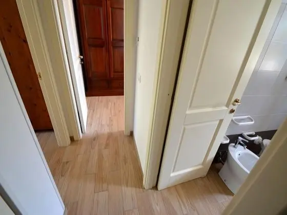 Apart Daire, 2 Yatak Odası, Sigara İçilebilir, Balkon