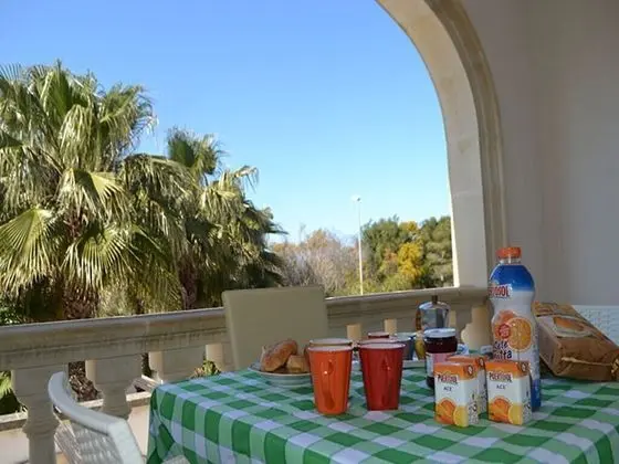 Apart Daire, 2 Yatak Odası, Sigara İçilebilir, Balkon