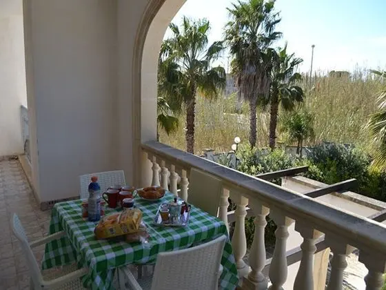 Apart Daire, 2 Yatak Odası, Sigara İçilebilir, Balkon