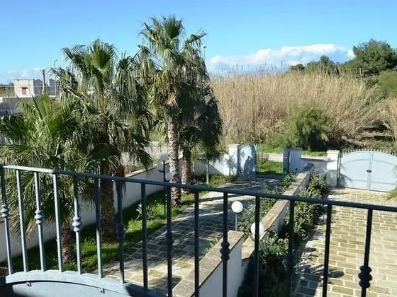 Apart Daire, 2 Yatak Odası, Sigara İçilebilir, Balkon
