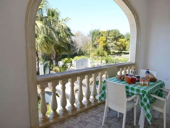 Apart Daire, 2 Yatak Odası, Sigara İçilebilir, Balkon