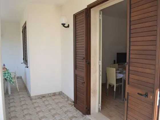 Apart Daire, 2 Yatak Odası, Sigara İçilebilir, Balkon