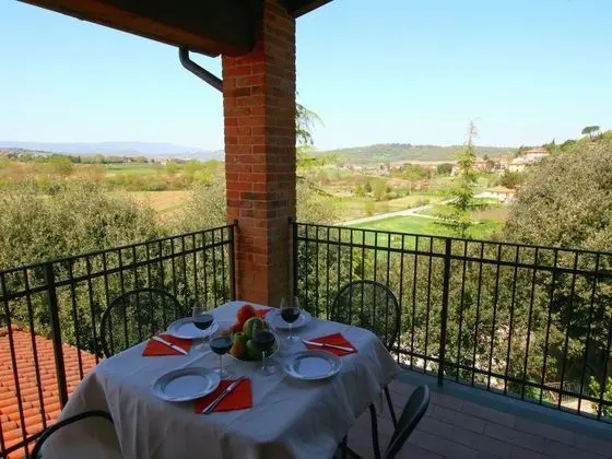 Balkon