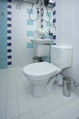 Standard Tek Büyük veya İki Ayrı Yataklı Oda (Terminal Aeroexpress)