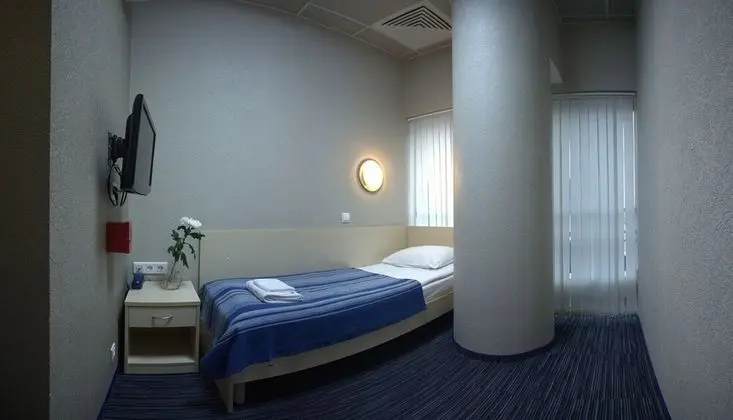 Tek Kişilik Oda (4 часа/hours)