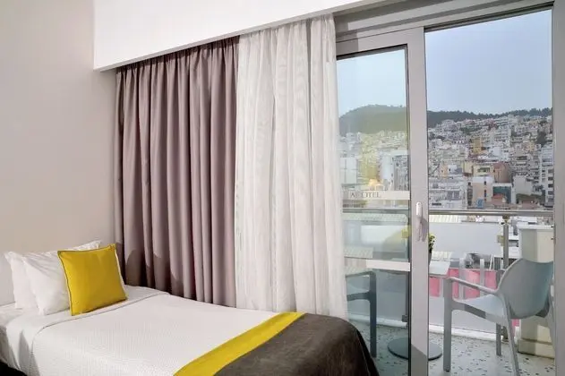 Tek Kişilik Oda
