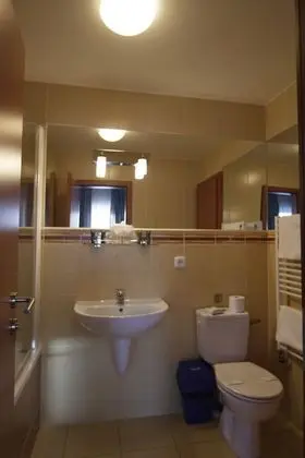 Superior Tek Büyük veya İki Ayrı Yataklı Oda, 1 Büyük (Queen) Boy Yatak, Sigara İçilmez