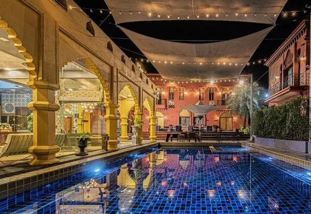 Executive Villa