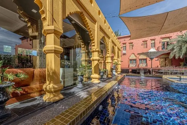 Executive Villa
