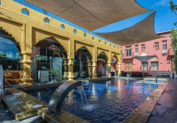 Executive Villa