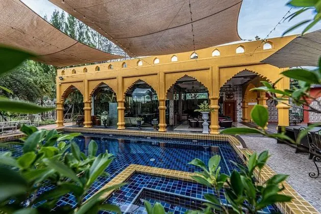 Executive Villa