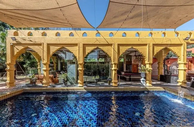 Executive Villa