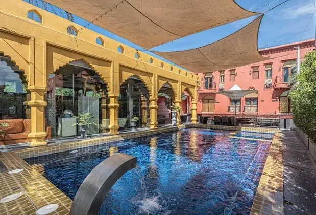 Executive Villa