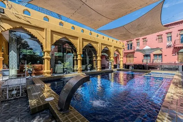 Executive Villa