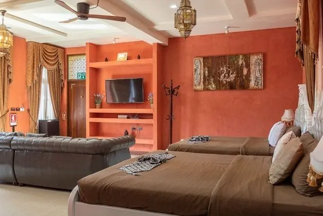 Executive Villa