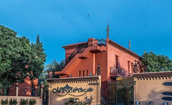 Executive Villa