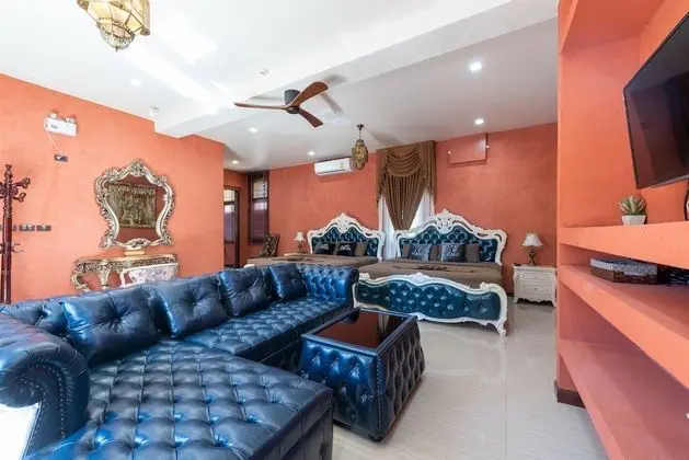 Executive Villa