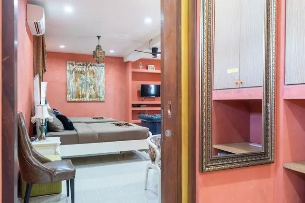 Executive Villa