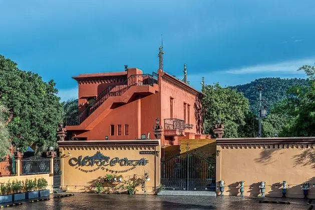Executive Villa