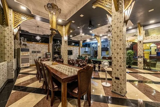 Executive Villa