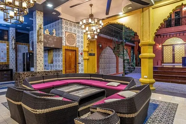 Executive Villa