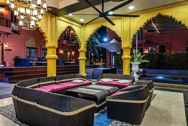 Executive Villa