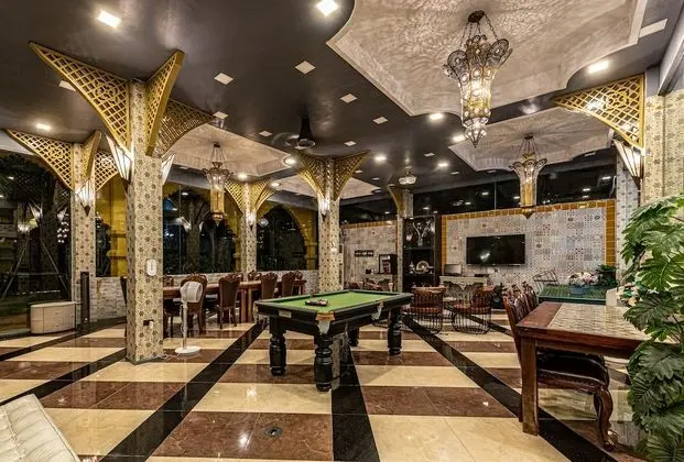 Executive Villa