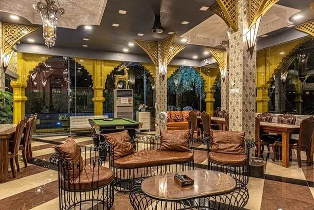 Executive Villa