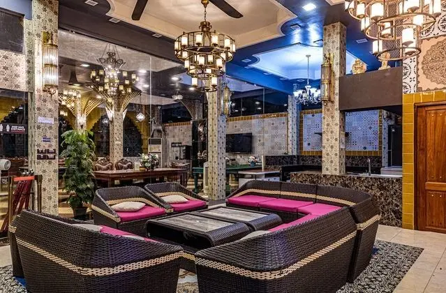 Executive Villa