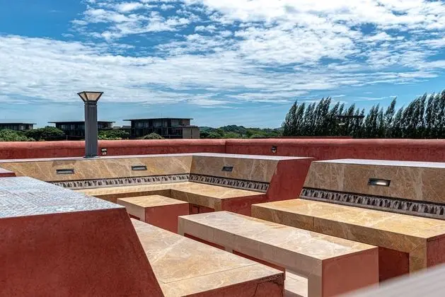 Executive Villa