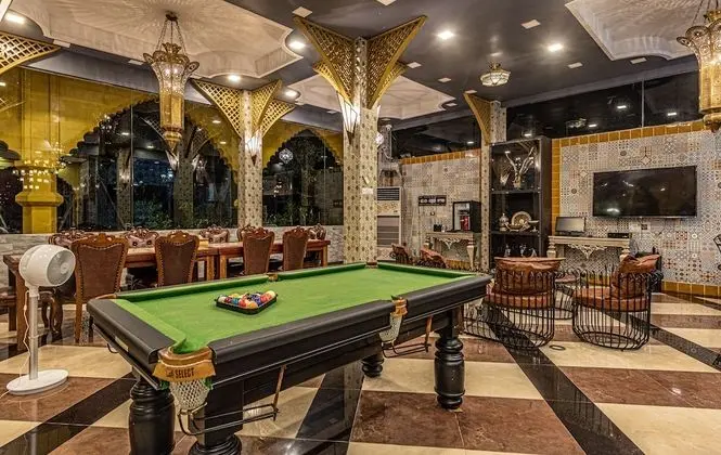 Executive Villa