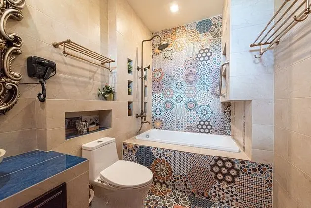 Executive Villa