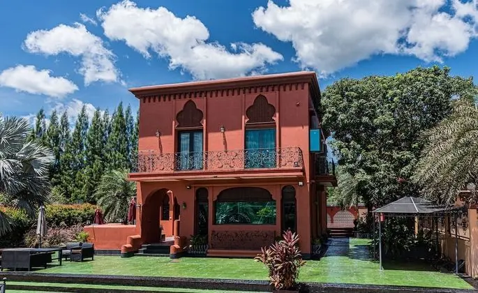 Signature Villa