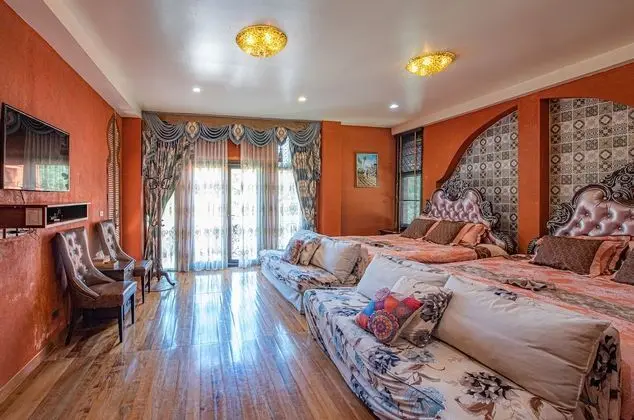 Signature Villa