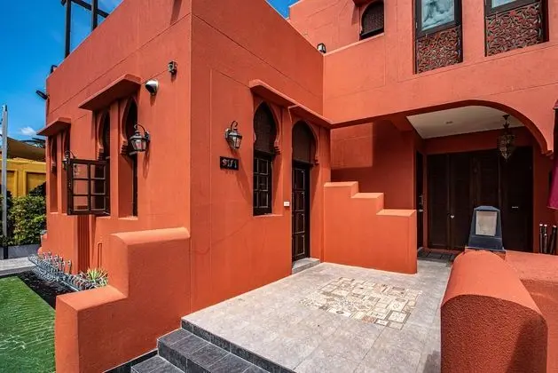 Signature Villa