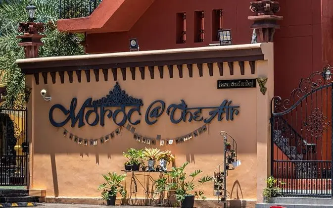 Signature Villa