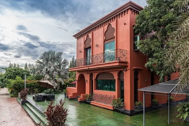 Signature Villa